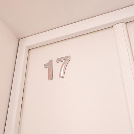 Casa Vacanze Decumano 17 Neapol Zewnętrze zdjęcie