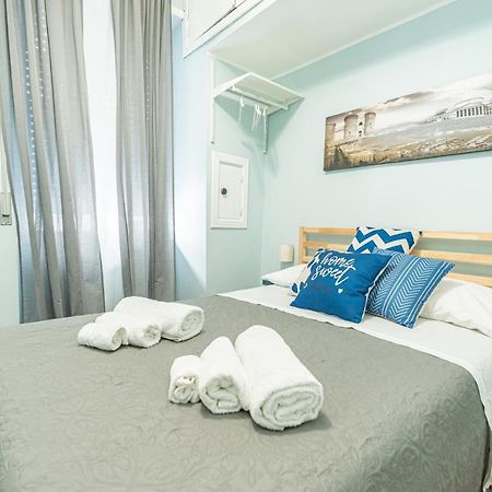 Casa Vacanze Decumano 17 Neapol Zewnętrze zdjęcie