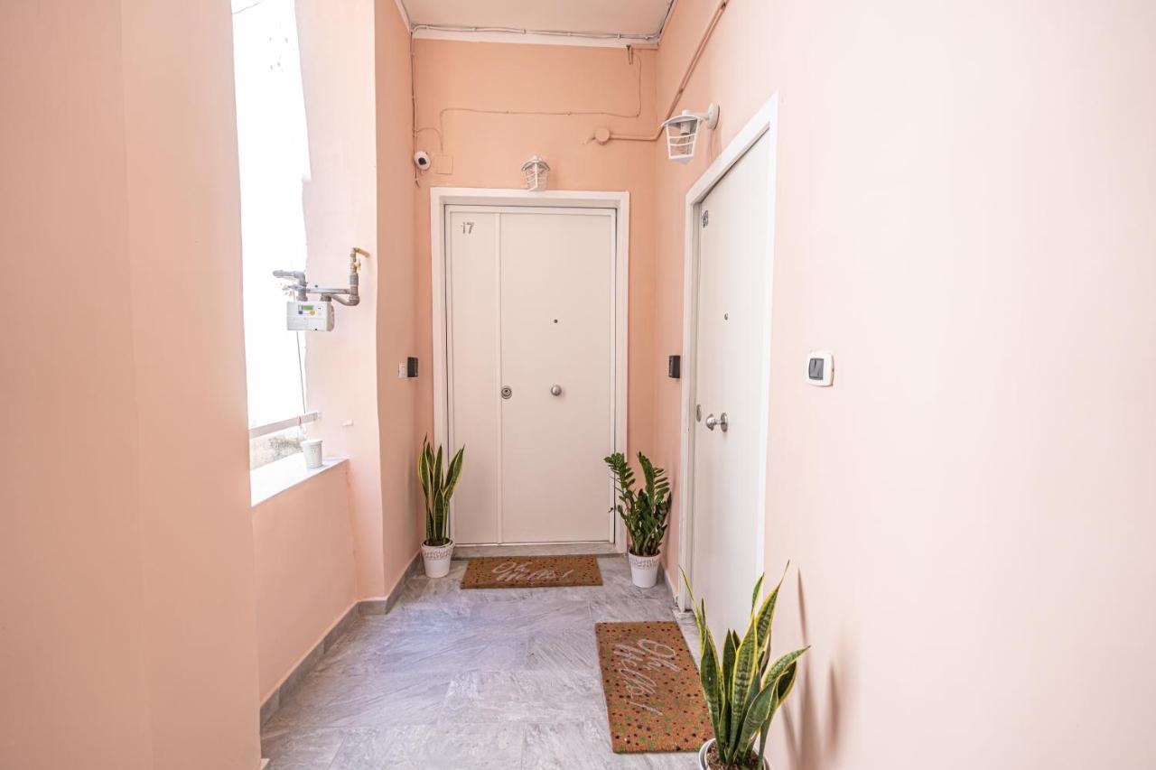 Casa Vacanze Decumano 17 Neapol Zewnętrze zdjęcie