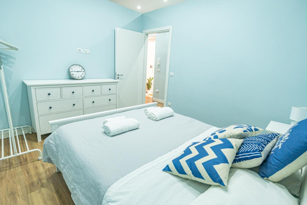 Casa Vacanze Decumano 17 Neapol Zewnętrze zdjęcie