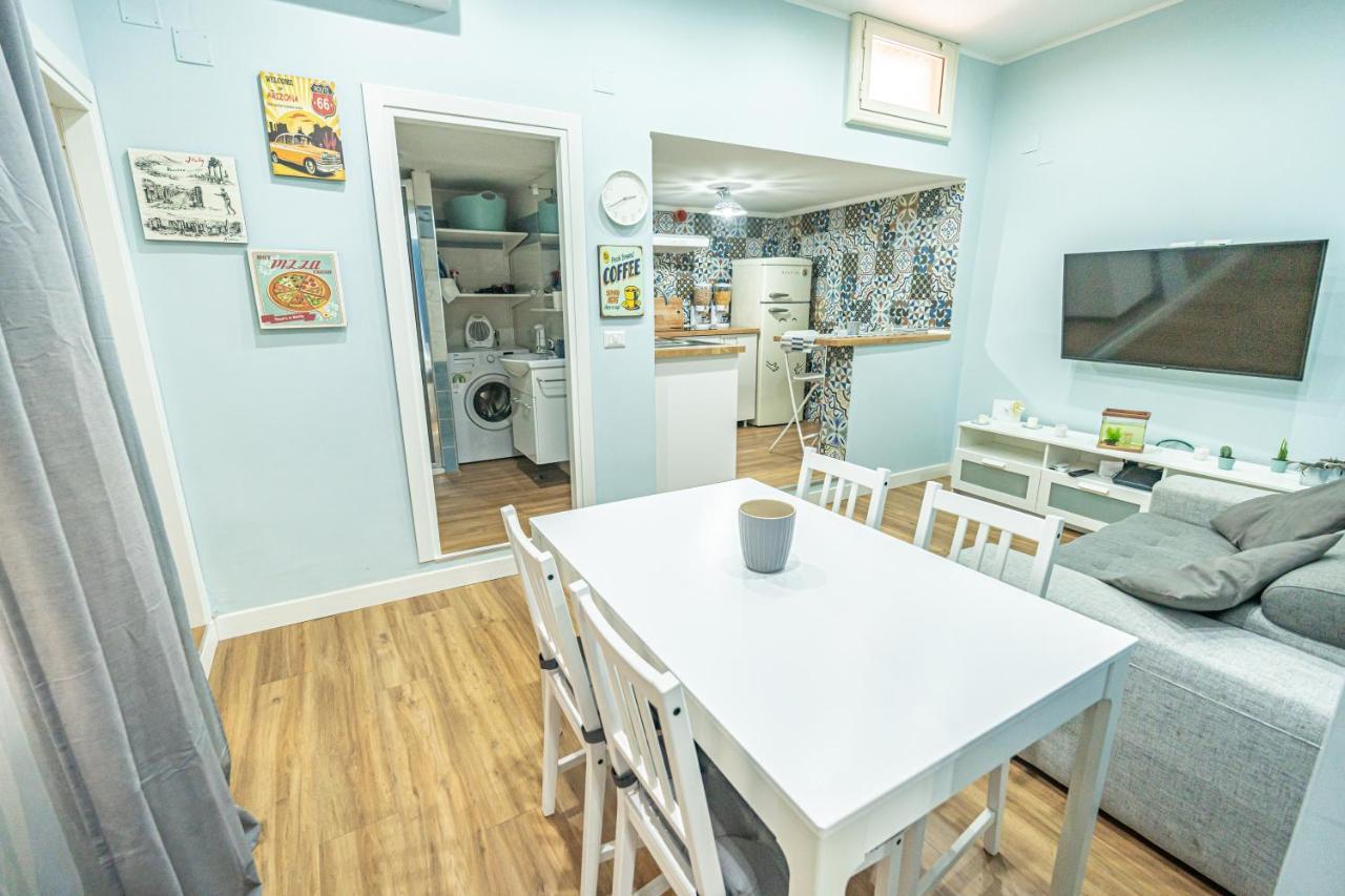 Casa Vacanze Decumano 17 Neapol Zewnętrze zdjęcie