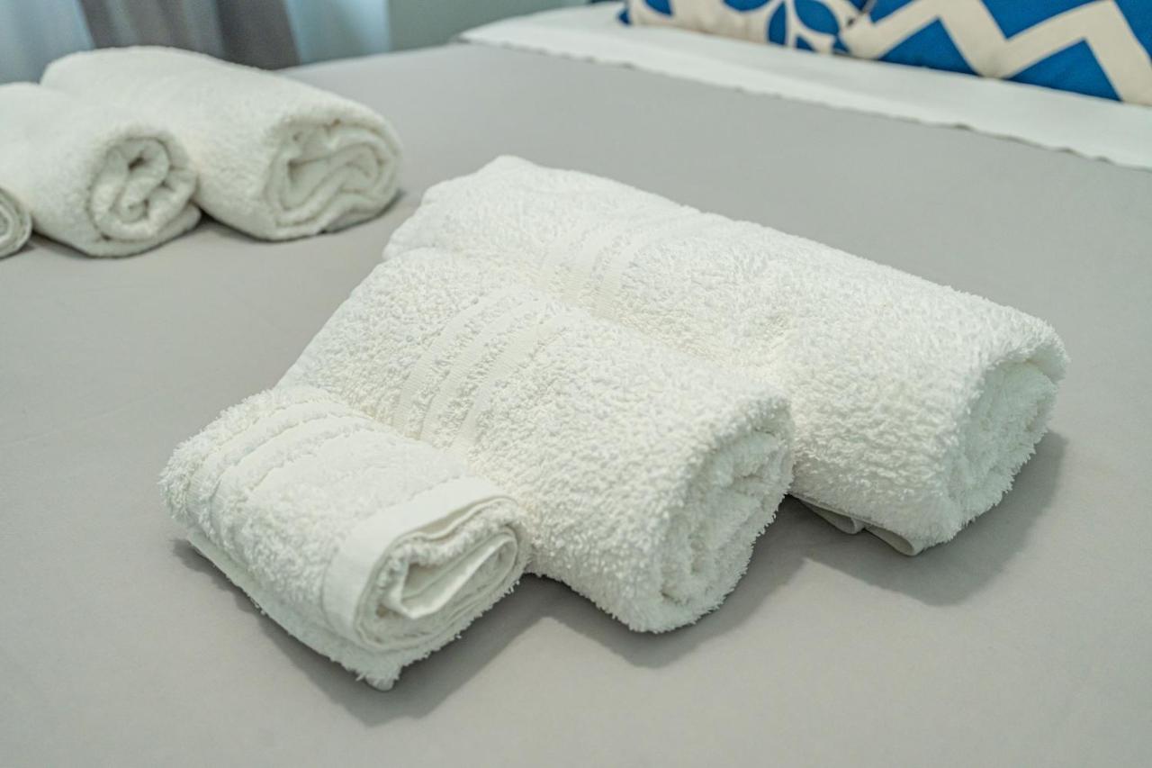 Casa Vacanze Decumano 17 Neapol Zewnętrze zdjęcie